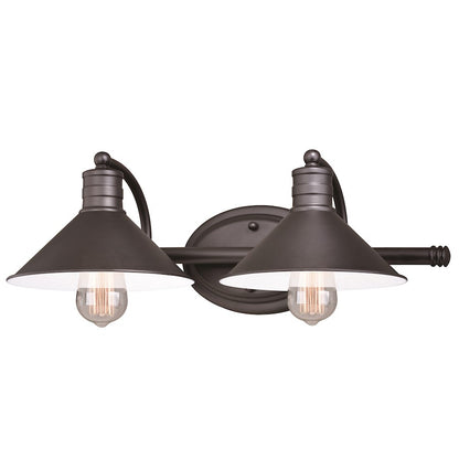 Bathroom Vanity Light Oil Rubbed Bronze