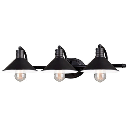 Bathroom Vanity Light Oil Rubbed Bronze