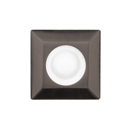 WAC Colorscaping 1Lt Path 2051 Indicator Light, Steel Coated/Bronze