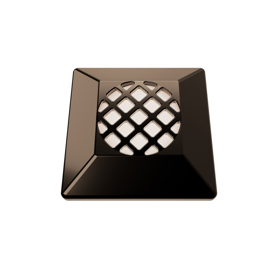 WAC Surface Mount 1Lt 531 Path Indicator Light, 2700K, Bronze Steel