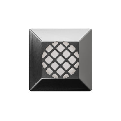 WAC Lighting Surface Mount 531 Path Indicator Light, 2700K, Steel - 2531-27SS