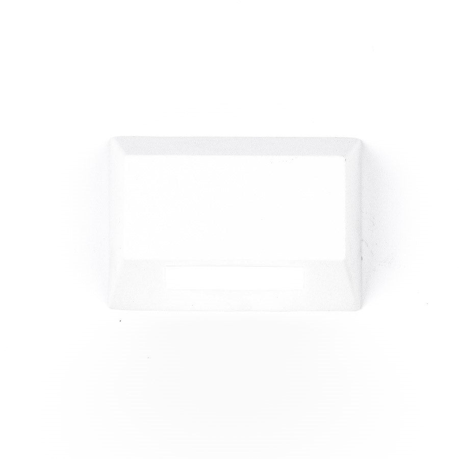 WAC Lighting LEDme 12V Rectangle Deck & Patio Light