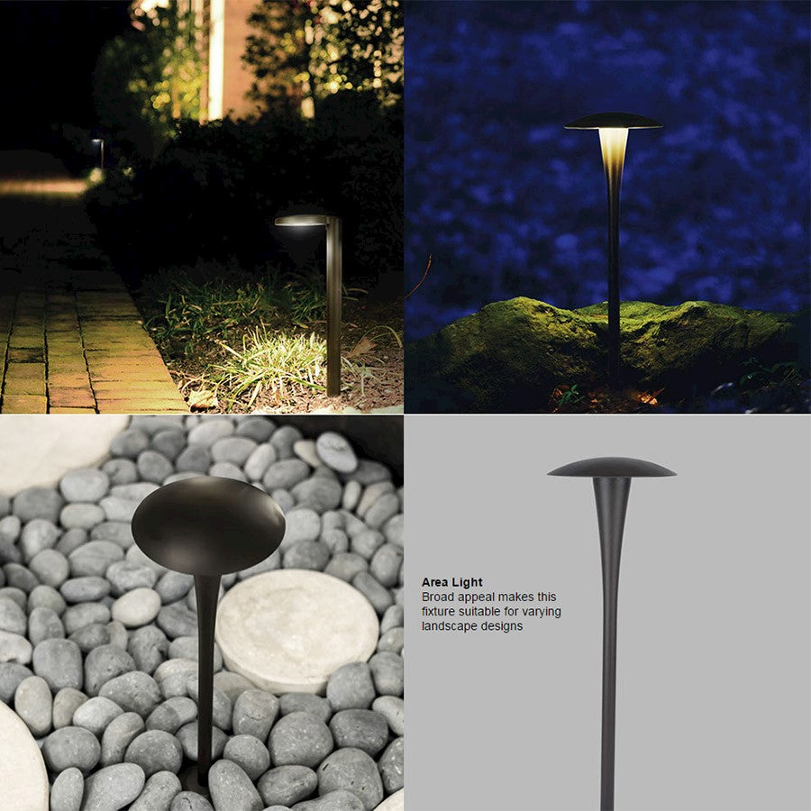 WAC Lighting Landscape LED Area Light