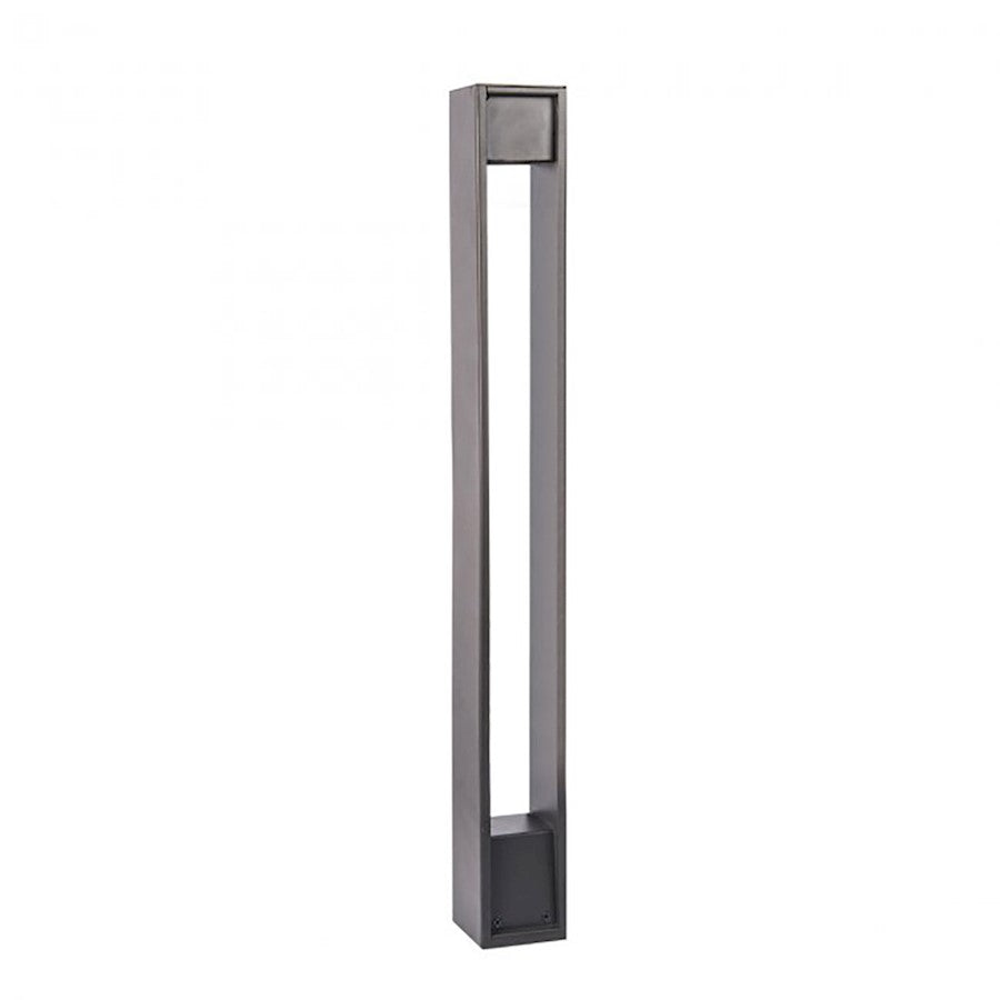 WAC Lighting Gate LED 12V Bollard Light