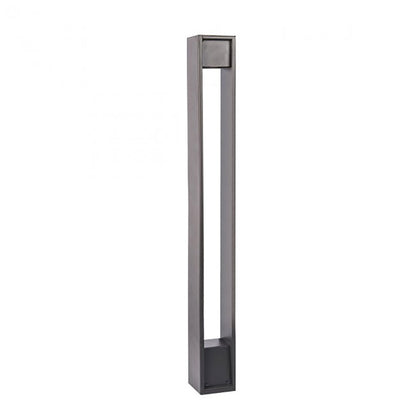 WAC Lighting Gate LED 12V Bollard Light