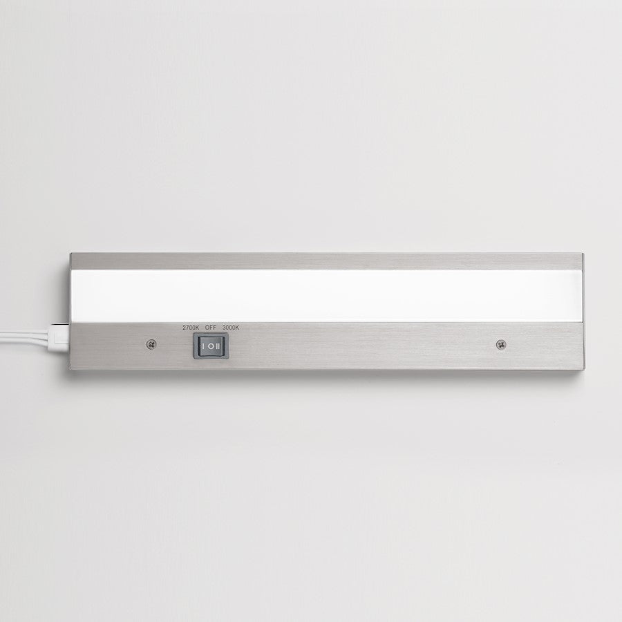WAC Lighting Duo ACLED Dual Color Bar