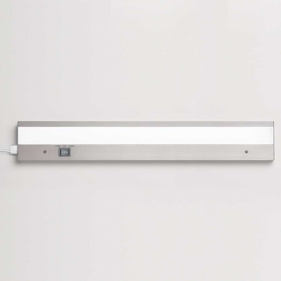WAC Lighting Duo ACLED Dual Color Bar