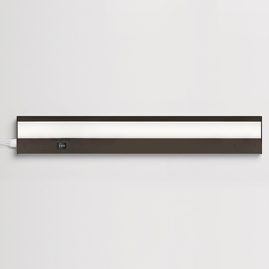 WAC Lighting Duo ACLED Dual Color Bar