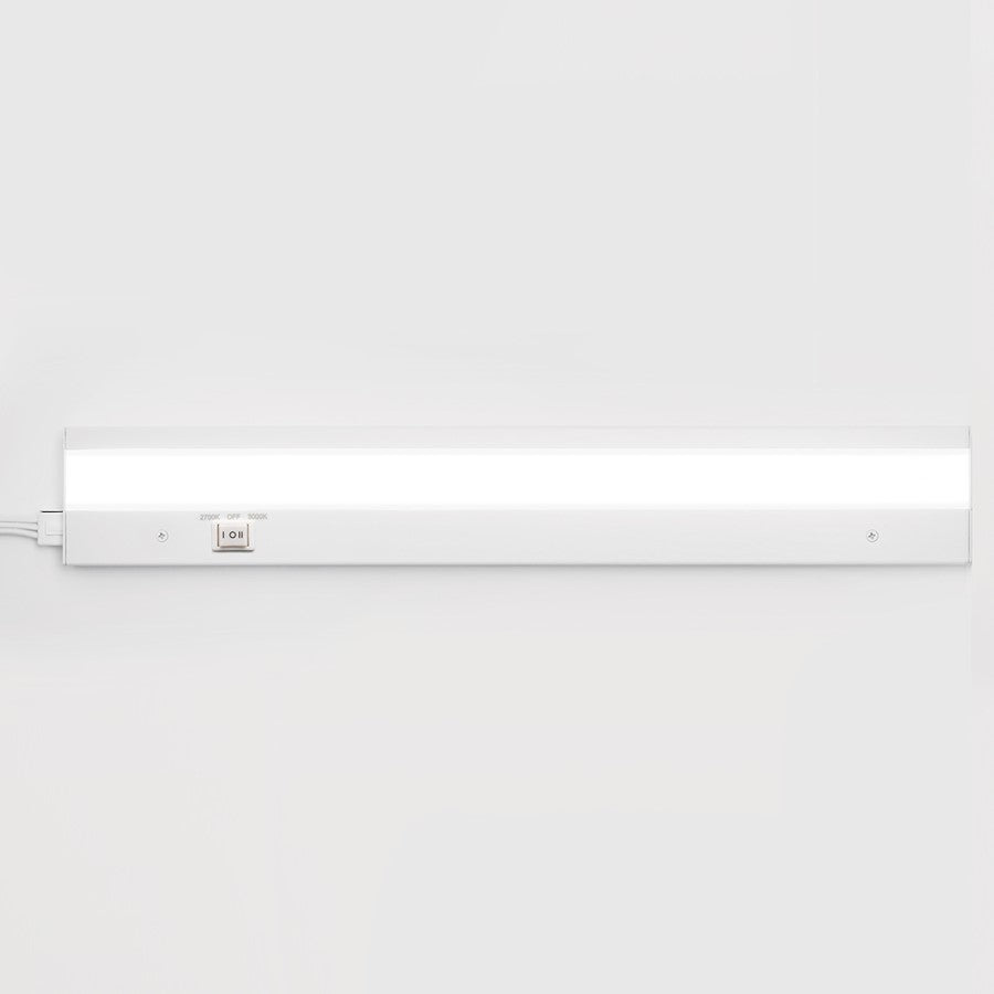 WAC Lighting Duo ACLED Dual Color Bar