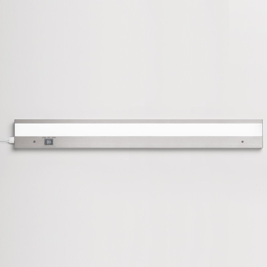 WAC Lighting Duo ACLED Dual Color Bar