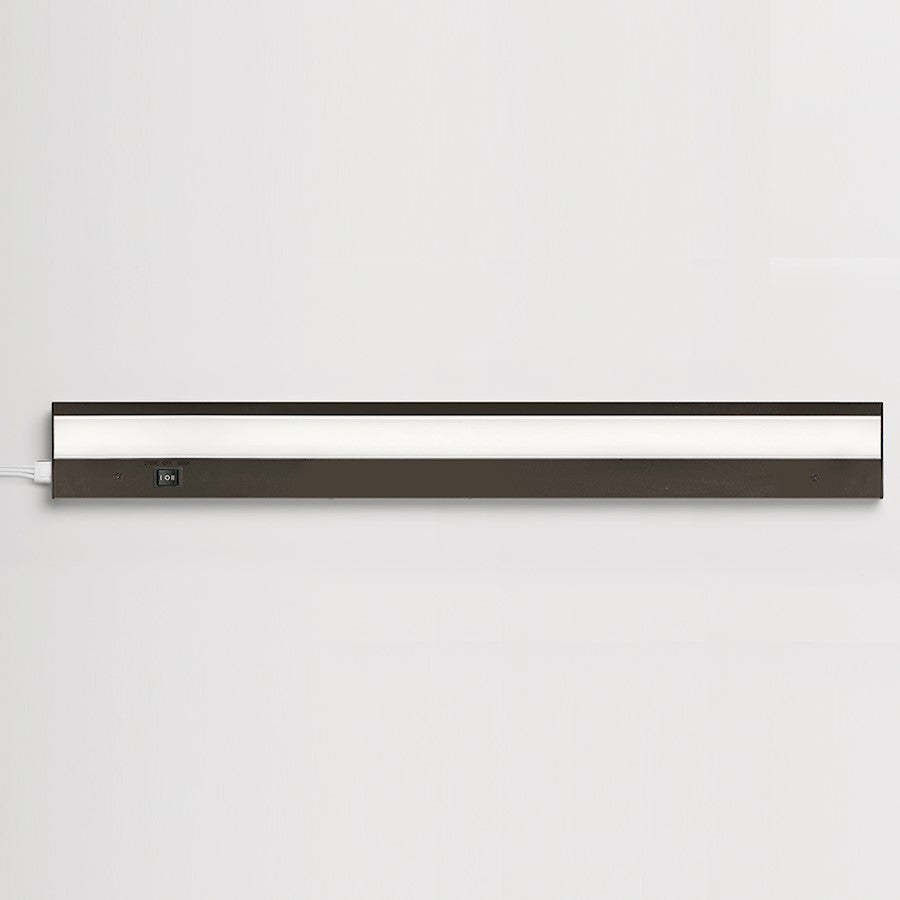 WAC Lighting Duo ACLED Dual Color Bar