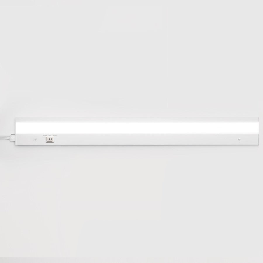 WAC Lighting Duo ACLED Dual Color Bar