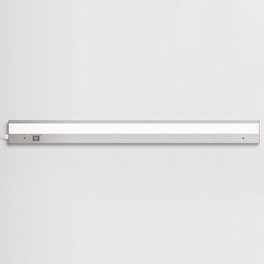 WAC Lighting Duo ACLED Dual Color Bar