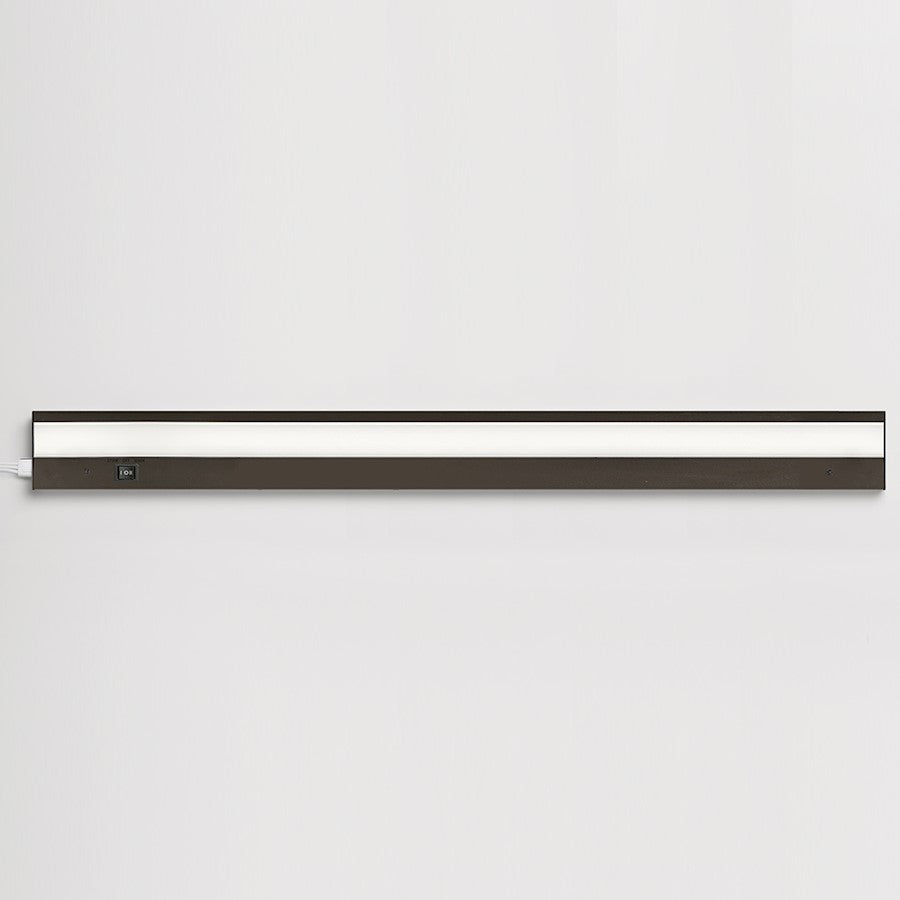 WAC Lighting Duo ACLED Dual Color Bar