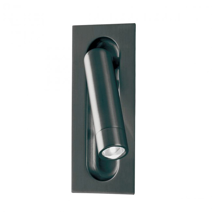 1 Light Wall Sconce Reading Light