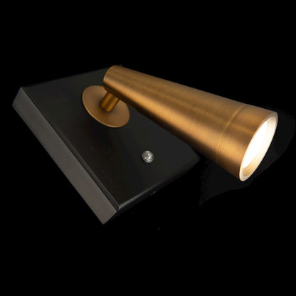 1 Light Wall Sconce
