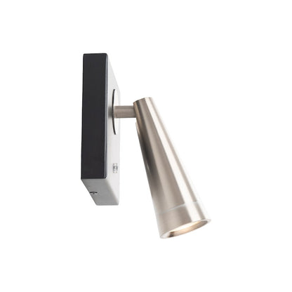 1 Light Wall Sconce