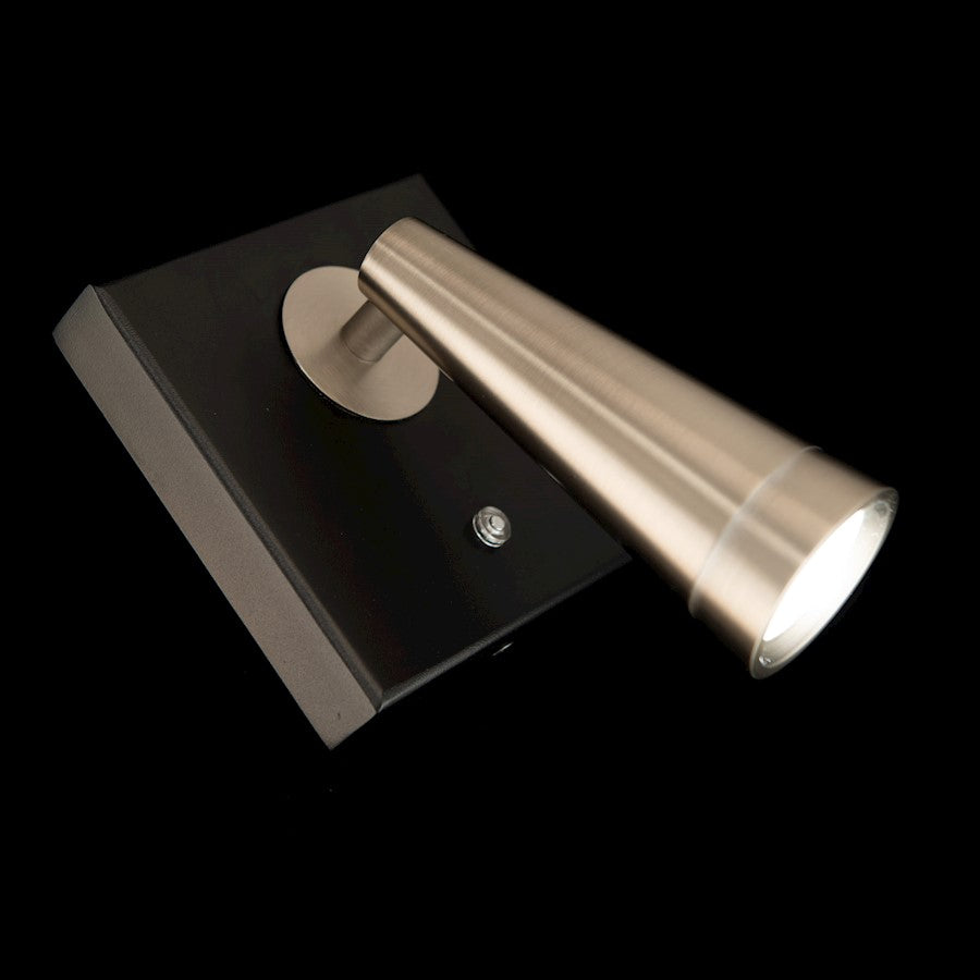 1 Light Wall Sconce