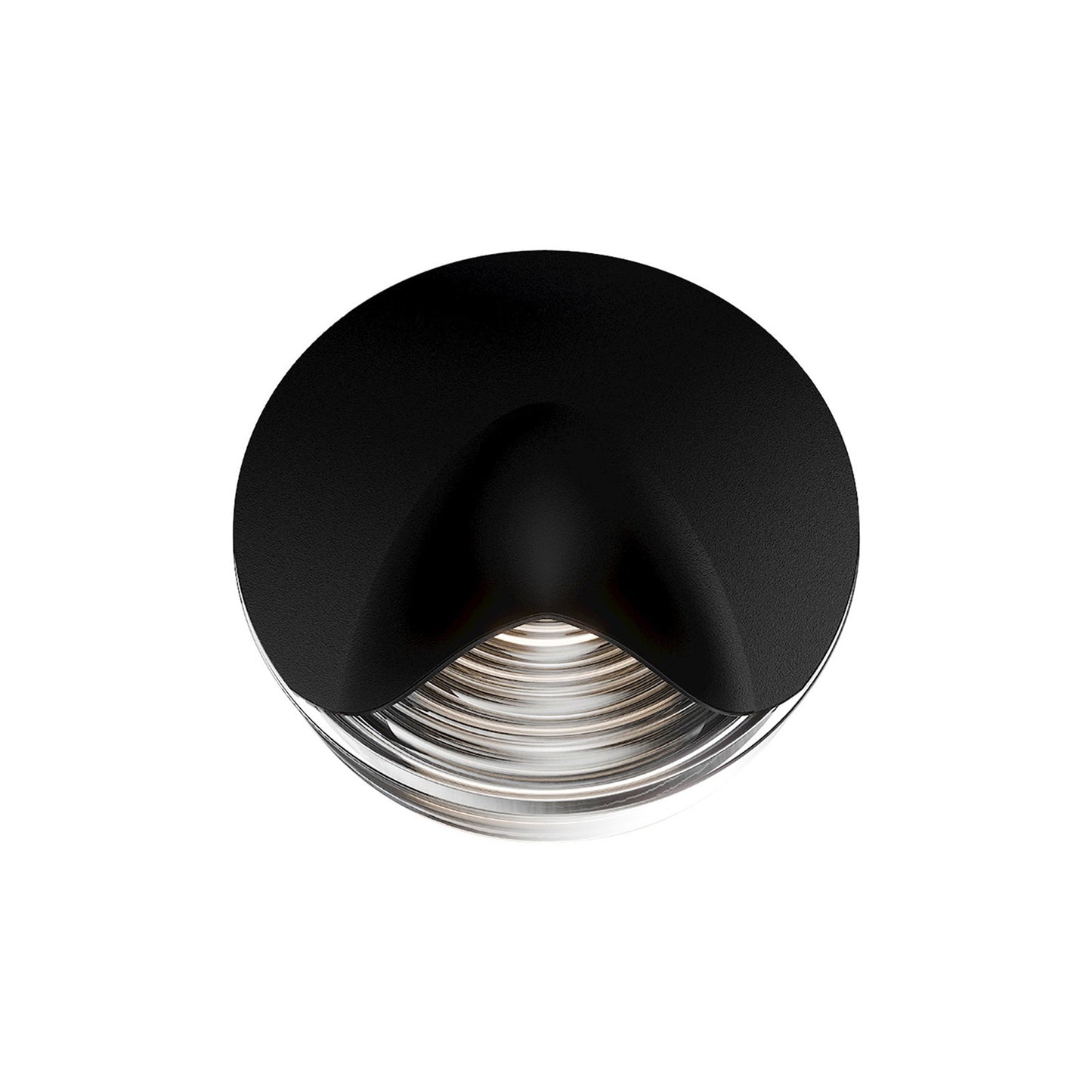 WAC dweLED Ames 1 Light Reading Light, Black/