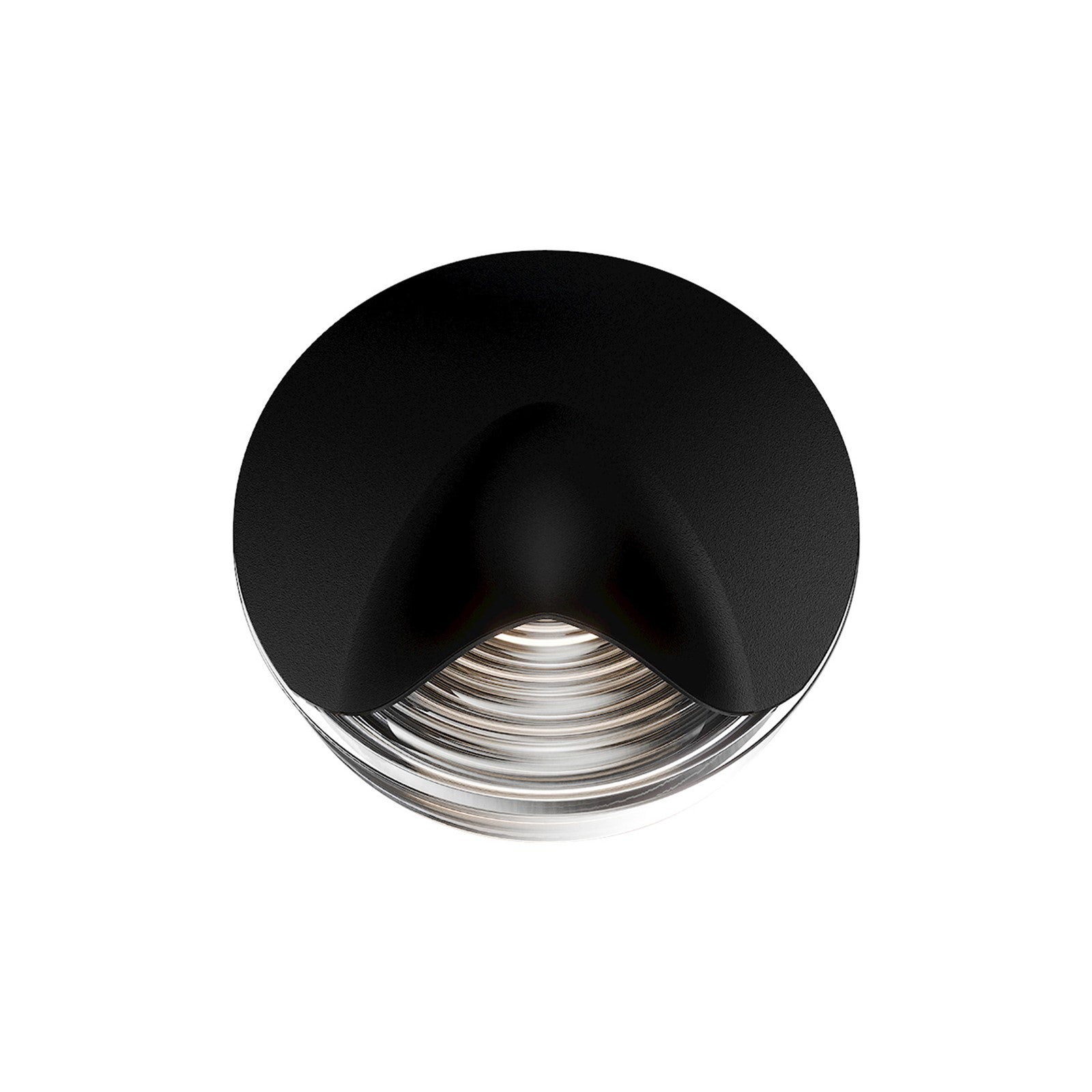 WAC dweLED Ames 1 Light Reading Light, Black/