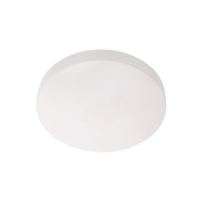 WAC Lighting Blo LED Energy Star Flush Mount, White