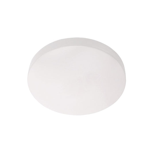 WAC Lighting Blo LED Energy Star Flush Mount, White