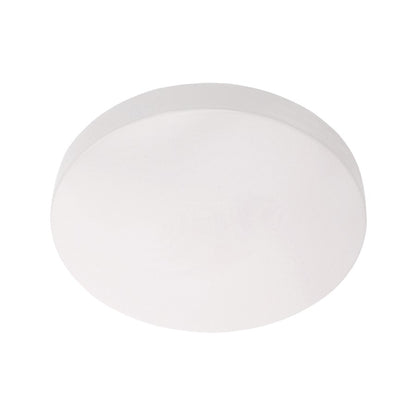 WAC Lighting Blo LED Energy Star Flush Mount, White