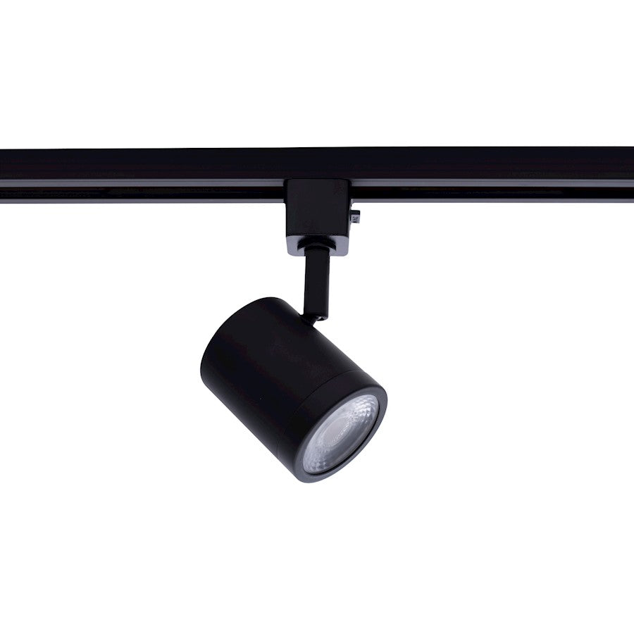 WAC Lighting Charge LED LV Track Head, H Track