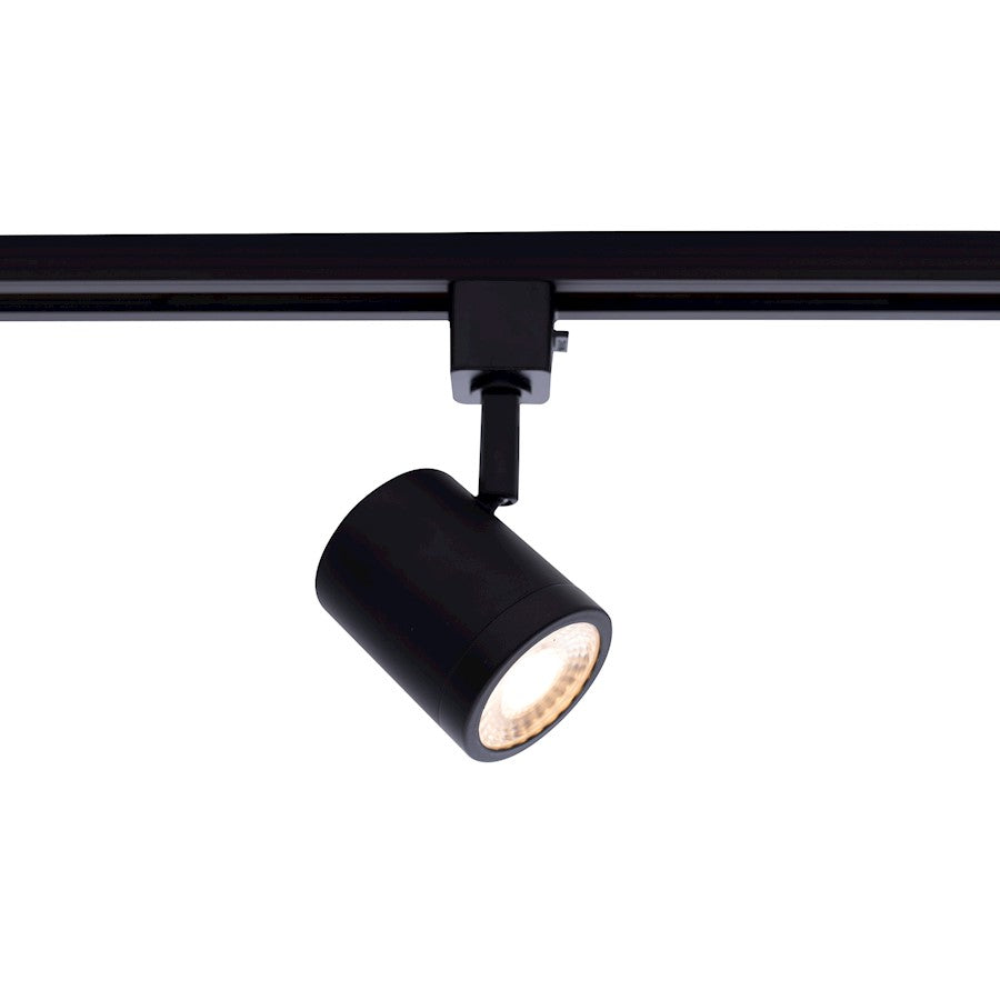 WAC Lighting Charge LED LV Track Head, H Track