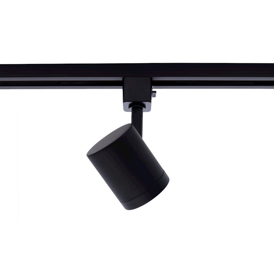WAC Lighting Charge LED LV Track Head, H Track