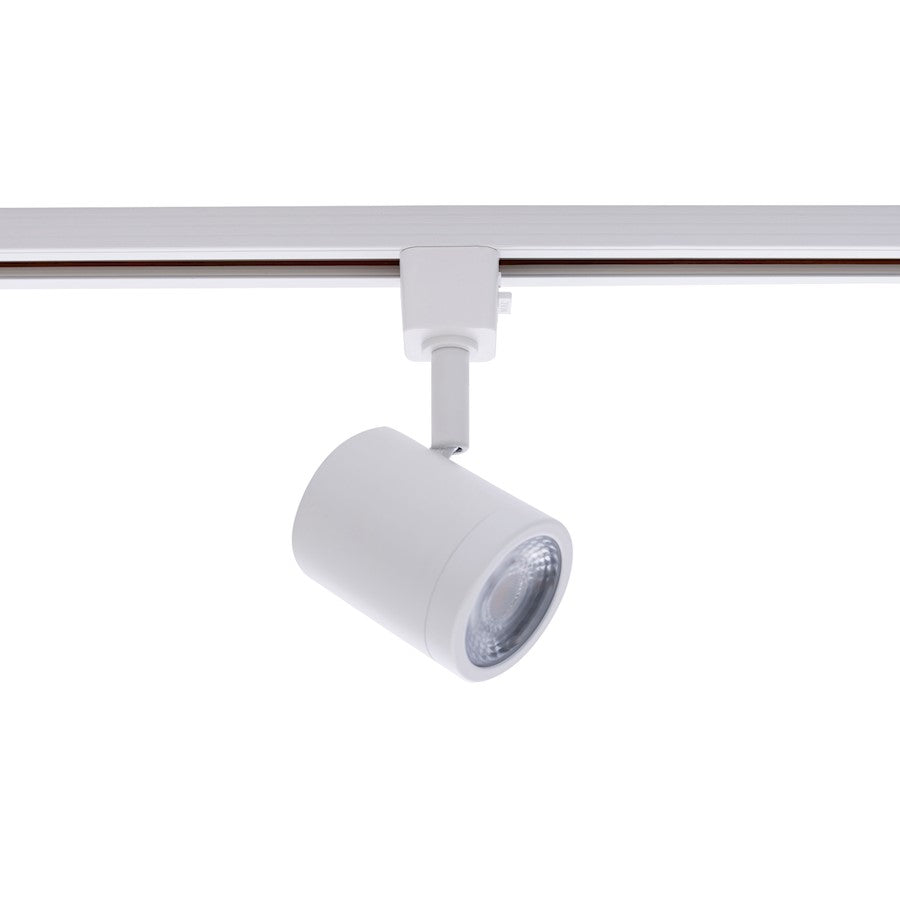 WAC Lighting Charge LED LV Track Head, H Track