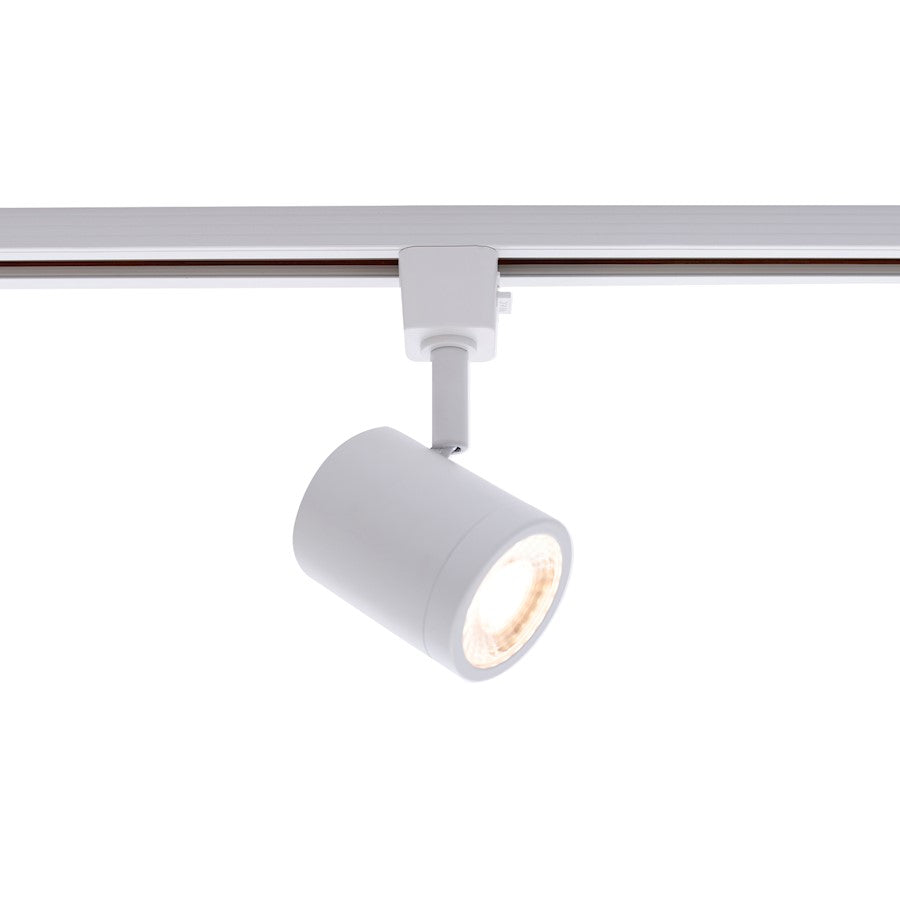 WAC Lighting Charge LED LV Track Head, H Track