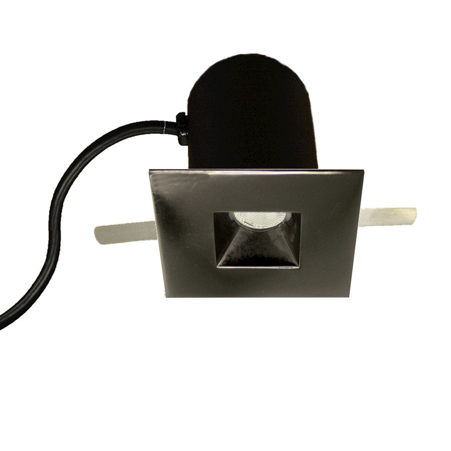 WAC Lighting LEDme Mini Square Recessed Task Light