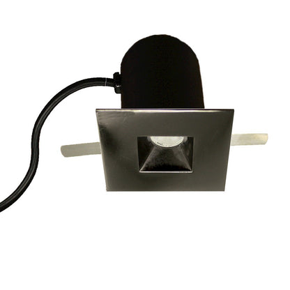 WAC Lighting LEDme Mini Square Recessed Task Light