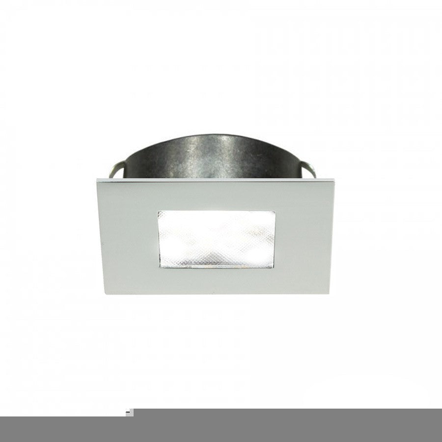 WAC Lighting Square LED Button Light