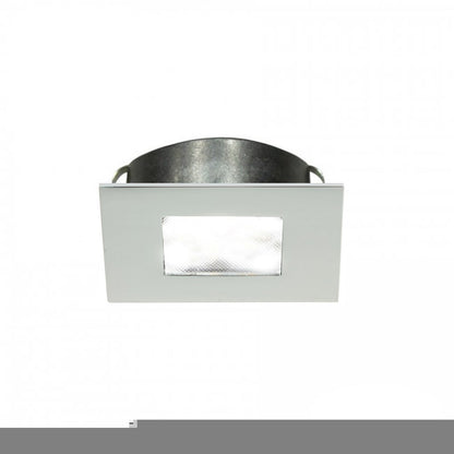 WAC Lighting Square LED Button Light