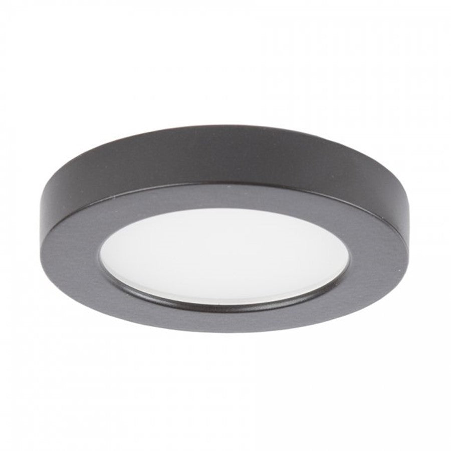 WAC Lighting Edge Lit LED Button Light
