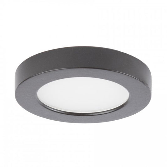 WAC Lighting Edge Lit LED Button Light