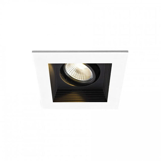 WAC Lighting Mini Multiples LED Module New Construction Housing with Trim