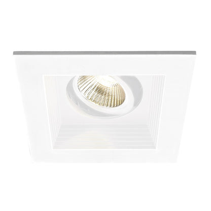 WAC Lighting Mini Multiples LED Module New Construction Housing with Trim