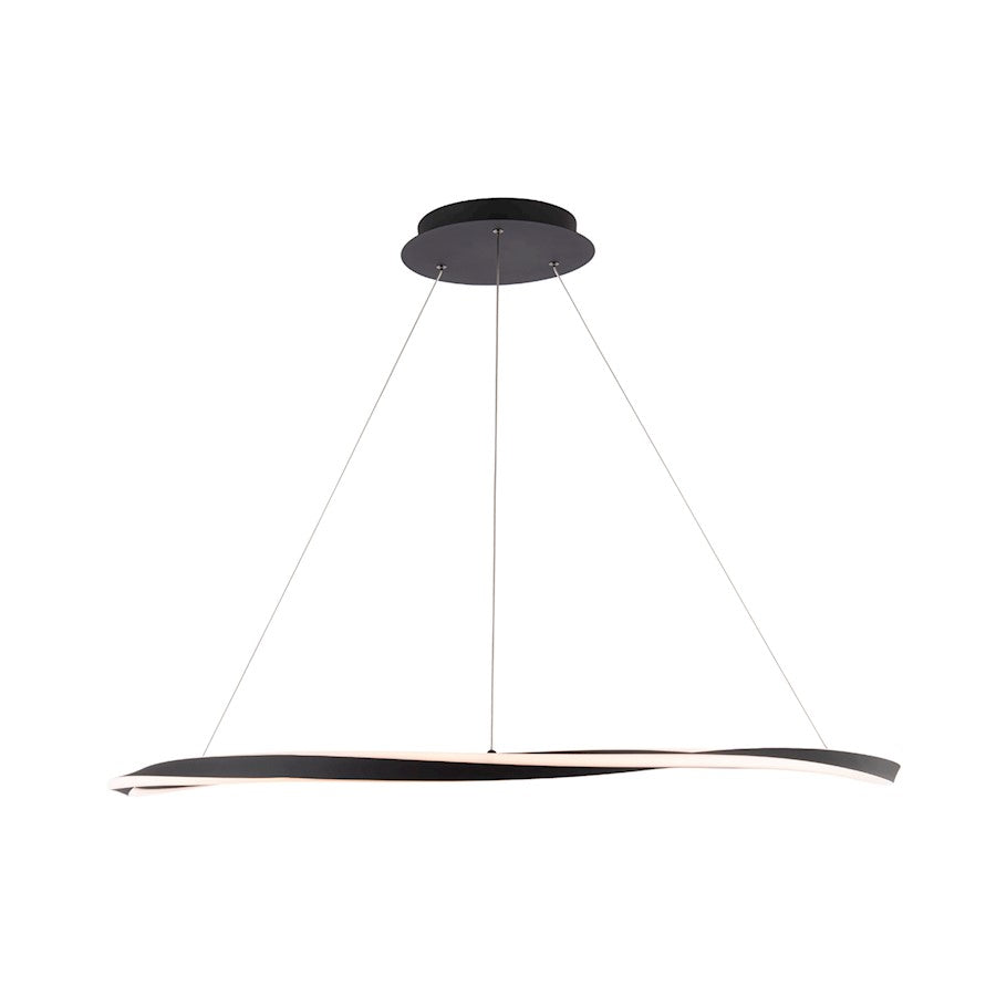 1 Light Pendant 3000K