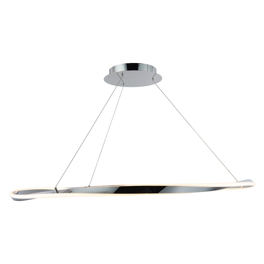 1 Light Pendant 3000K