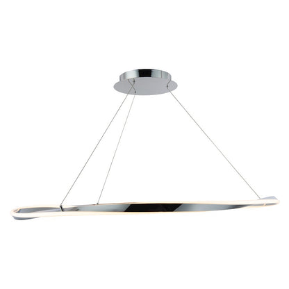 1 Light Pendant 3000K