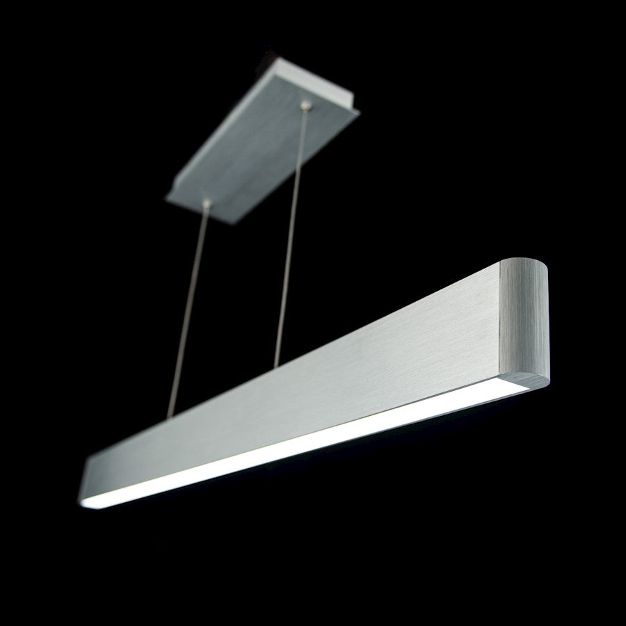 1 Light Pendant 3000K