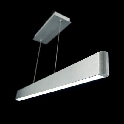 1 Light Pendant 3000K