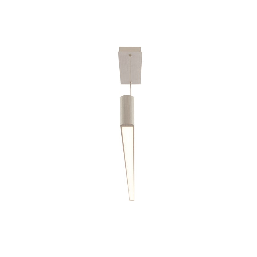1 Light Pendant 3000K