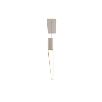 1 Light Pendant 3000K