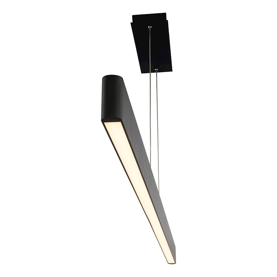1 Light Pendant 3000K