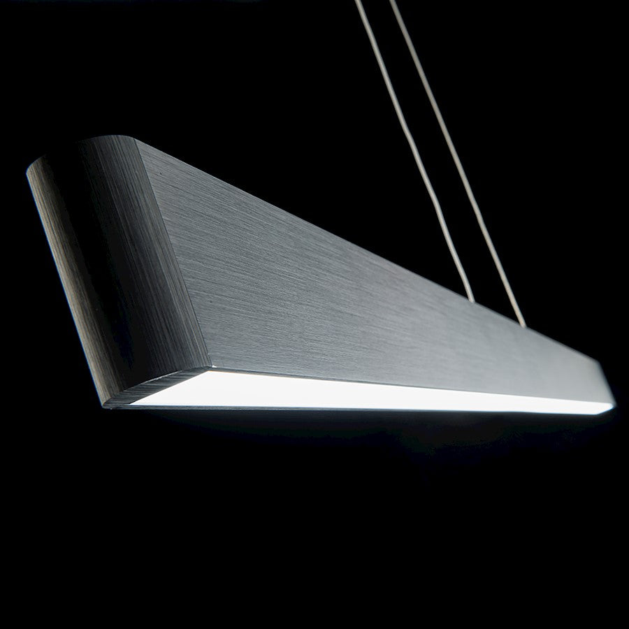1 Light Pendant 3000K