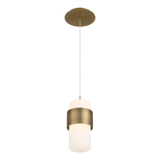 1 Light Pendant, 3000K